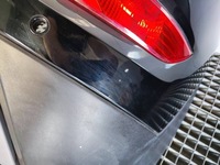 фото thumb №9, Бампер зад задній pae hyundai tucson 3 iii