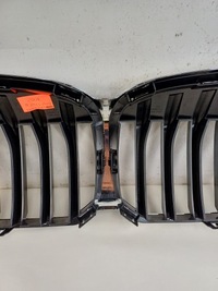 фото thumb №11, Решітка радіатора решітка решітки радіатора хром перед bmw 1 f40 19-