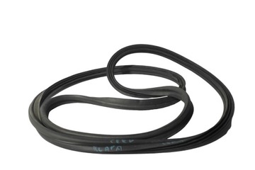 фото thumb №1, Kia ceed iii 3 універсал прокладка кришки зад