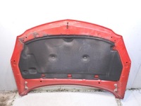 фото thumb №5, Капот z50b opel insignia a