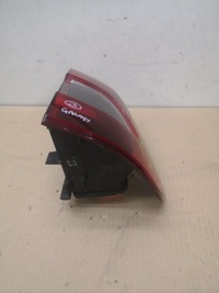 фото thumb №6, Лампа задняя правая w крыло ford galaxy mk3 lift 10-14