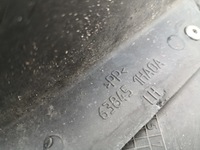 фото thumb №10, Nissan micra k13 10- подкрылок передние левая 3hn0a