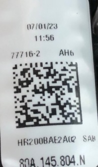 Audi sq5 q5 80a 2 s-line рестайлінг  21- радіатор води в Україні, фото thumb