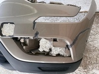 фото thumb №4, Бампер перед передний renault koleos 2 ii + накладка