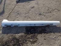 фото thumb №1, Планка пороговая правая volvo s60 614-46 2010-2013