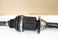 фото thumb №3, Приводной вал правая передняя compass ii 68287867ab