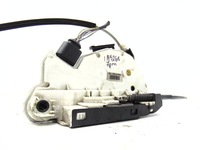 фото thumb №1, Замок дверь правые перед vw passat cc 5n2837016a