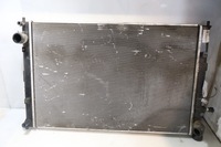 фото thumb №1, Радіатор wody honda civic x 1.0