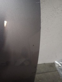 фото thumb №5, Двері зад праві vw golf v 5 hb 1k6