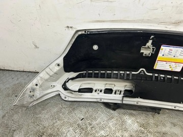 фото thumb №6, Капот кришка двигуна fiat ducato boxer jumper 14- 549