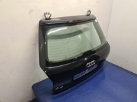 фото thumb №5, Audi a4 b6 kombi задня кришка багажника багажника