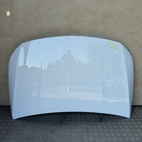 фото thumb №1, Капот комплектна mercedes b-klasa w247 2019 rok