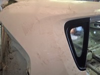 фото thumb №7, Kia soul i четверть крыло правое зад 1d