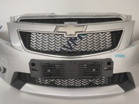 фото thumb №10, Бампер передній перед chevrolet spark iii 3