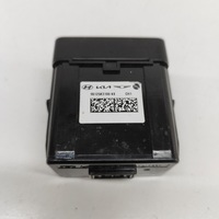 фото thumb №8, Hyundai kona i 2024 роз'єм / з'єднувач usb