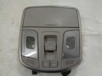 фото thumb №1, Hyundai tucson лампа стельовий освітлення кабіни 92810-d300x