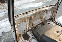 фото thumb №5, Iveco eurocargo iii 08-15 кабіна без оснащення