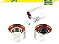 фото thumb №2, Комплект - набір ремінь розподільного валу [snr]