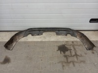 фото thumb №9, Ford s-max mk2 2015-19r. - спойлер бампера задня