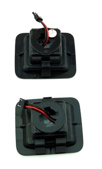 фото thumb №2, Ford f150 xiii 15-20 підсвітка номерного знака led