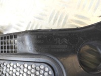 фото thumb №9, Citroen c4 cactus рестайлінг панель під лобовим склом верхній європа 980159668a