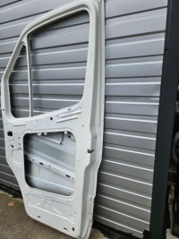 фото thumb №6, Дверь перед передние правое mercedes sprinter w907 w910