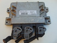 фото thumb №1, Бортовий комп'ютер s120202119a 8201011914 8200700600 renault