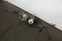 фото thumb №3, Рулевая рейка peugeot 207 1.4