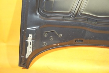 фото thumb №11, Audi a4 8w b9 70km капот кришка двигуна 8w0823029a lx5r