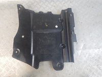 фото thumb №1, Mercedes gl gls x166 w166 166 ліва захист підлога a1666800123 оригінал