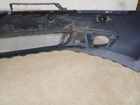 фото thumb №10, Бампер перед vw golf 6 vi 5k0 hb pdc омыватель 08-r. nr. 5k0807221