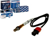 Bosch 258 017 012 датчик лямбда-зонд Недорого, фото thumb