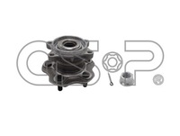 фото thumb №2, Підшипник, набір ремонтний ступиця nissan