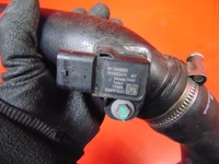 фото thumb №9, Citroen ds7 1.6 thp шланг труба wąż интеркулер