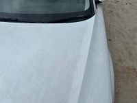 Капот крышка двигателя без оснащения audi a8 d4 перед  fl ls9r lubelskie Цена, фото thumb