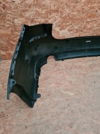 Бампер задній задня bmw 6 vi gt gran turismo g32 7387321 Доставка, фото thumb