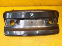 фото thumb №1, Bmw 5 gt f07 крышка багажника багажника без оснащения