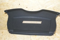 Полка багажника ford fusion mk1 с Разборки, фото thumb