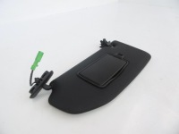 фото thumb №2, Защита солнцезащитная левая r-design s60 iii v60