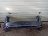 Купить Ford focus mk3 бампер задняя задний kombi pdc, фото thumb