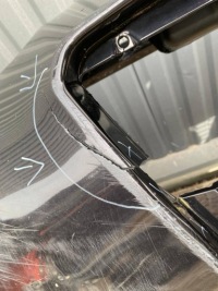 Alfa romeo giulietta бампер перед передний ксенон 156085887 Киев, фото thumb