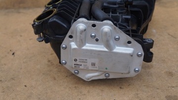 фото thumb №6, Bmw g01 g02 g11 g12 коллектор всасывающий 72344186