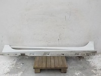 фото thumb №1, 8 audi a7 lift накладки накладки порогові