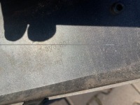 фото thumb №6, Бампер перед superb iii lift 3v0807221f