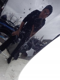 фото thumb №9, Mitsubishi outlander fl 15-22 крыло перед правый