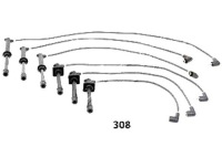 фото thumb №1, Дроти запалювання japanparts ze2818140 13203308 3