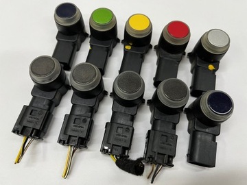 фото thumb №1, Opel датчик pdc 13303039