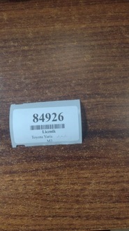 фото thumb №12, Toyota yaris i спидометр приборы 21655864