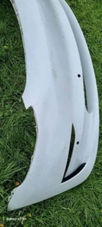 фото thumb №14, Бампер передний перед tesla model iii 17-