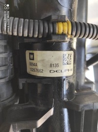 фото thumb №7, Комплект набір радіатор радіатор радіатор вентилятор opel astra iv j lift